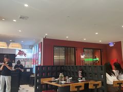 -红东阁东北菜烤肉酒馆(CROSS万象汇店)