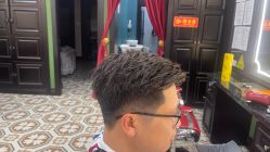 -豪帅男士理容馆