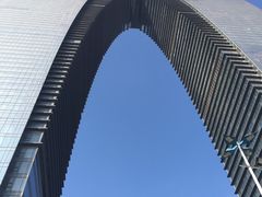 -金鸡湖景区