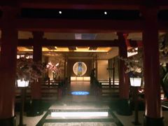 -蓝鲸湾汤泉(包河店)