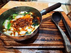 -小满手工粉(上海月星环球港店)