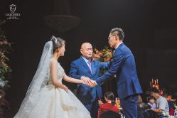 -格乐利雅婚礼艺术中心(南外滩店)