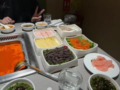 -海底捞火锅(万象汇店)