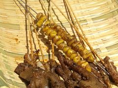 -美膳居川菜馆油焖大虾烧烤(卓刀泉店)