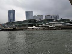 -国际邮轮中心码头(厦鼓码头)