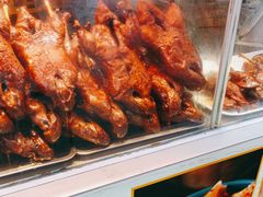 -徐六孃正宗甜皮鸭(张公桥店)