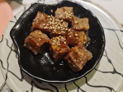 -争鲜回转寿司(金桥家乐福店)