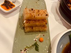 萝卜糕-广州酒家(中华广场店)