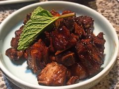金牌糖醋排骨-南京大牌档(凯德1818店)
