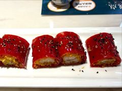 -叹茶靓点·粤式餐厅·全天茶市(三元里万科里店)