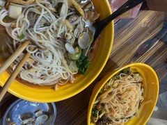-龍城柳州螺蛳粉(群星路店)
