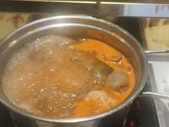 -西火火·川派小火锅(西溪银泰店)