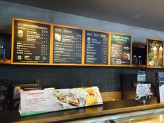 -星巴克(3号湾店)