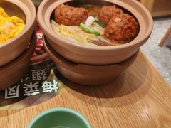 -谷田稻香·砂锅菜(西乡天虹店)