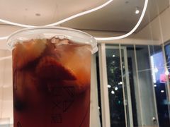 -仁义涵西餐·咖啡(中华巴洛克店)