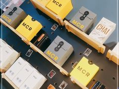 -微焙咖啡工厂(海峡创意产业园·红坊店)
