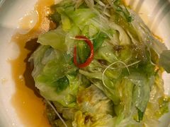 -花腩清汤牛腩