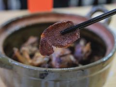 姜片-斯丹姜母鸭·古法干香(涂门街总店)