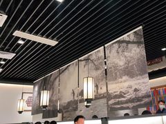 大堂-大榕树下顺德菜(融创茂店)
