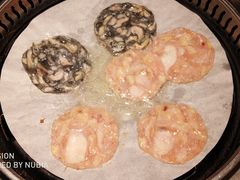 -格瑞欧海鲜自助烤肉火锅(光彩店)