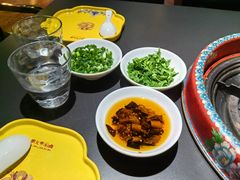 -羊大爷涮肉(亮马桥店)