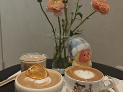 -老海陵·泰州菜(图书馆店)