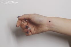 -飛凡TATTOO纹身•原创