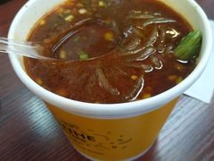 -吉品合酥脆烤饼(太平洋森活天地店)
