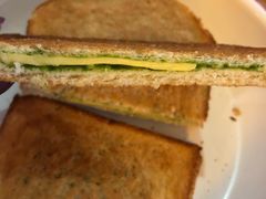 -HELLO 27 意面·沙拉·帕尼尼