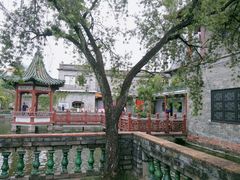 -东莞市可园博物馆