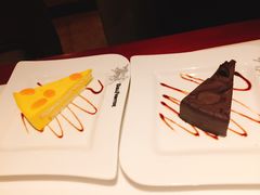 -斗牛士牛排(南京东路店)