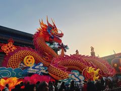 -西安城墙·碑林历史文化景区