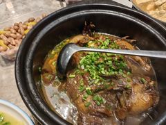 -小乡小镇·传承桐庐土菜·老板亲自烧的菜