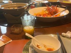 -北書房·墨宴(国际博览中心店)