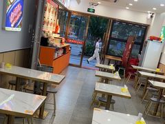 -金尊宝美食坊(蔡屋围店)
