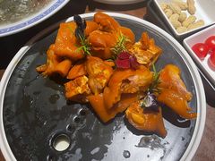 -乡里八闽·福州乡土菜(火车北站店)