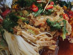 -韩食代烧烤(龙华路美食街店)