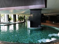 -广州从化都喜泰丽度假温泉酒店