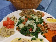 -La Medina餐厅(亮马河南路店)