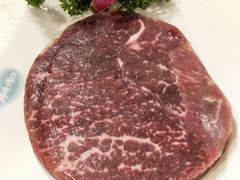 -韩时烤肉(枫蓝店)