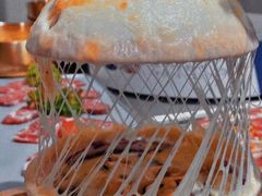 -朴太院·烤肉万岁·创意首尔料理(中联广场店)