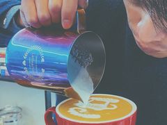 -叁秋咖啡 SANQIU COFFEE(天津河北路店)
