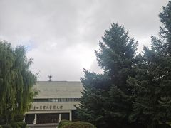 -东北农业大学