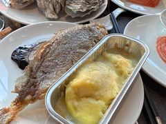 -唐拉雅秀酒店-西锦汇空中BBQ·思创餐厅