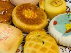 -北京稻香村(第十一店)