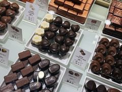 -GODIVA(港汇恒隆广场)