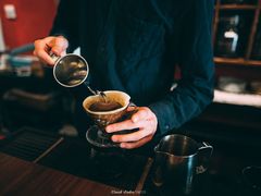 也门摩卡-RUMORS COFFEE ROASTERY鲁马滋咖啡(湖南路店)