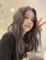 -icare美发沙龙