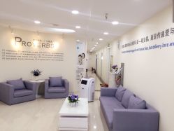 -美丽妈妈产后恢复中心(城西力盟国芳店)