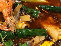 -阿田大虾(林达奥特莱斯店)